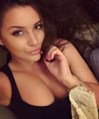 Анкета проститутки Ярослава - Фото 1, Дзержинское, 25 лет, №8727